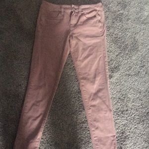 American eagle jeggings